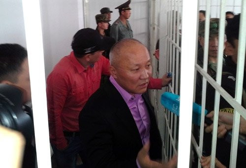 Депутат БГК интересуется у мэрии, что стало с конфискованными у Н.Тюлеева квартирами — Tazabek