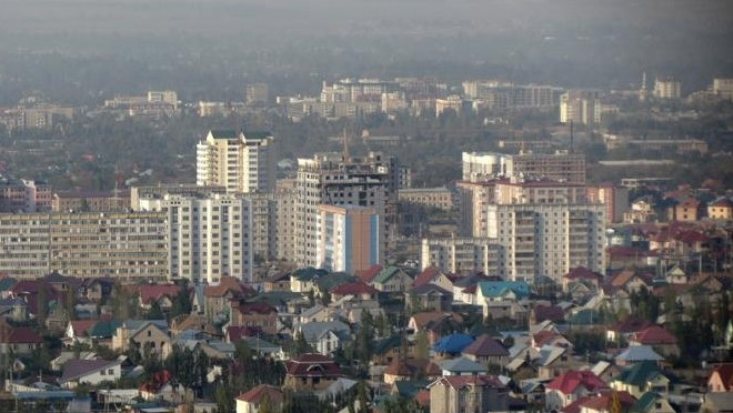 Рынок жилья: В Бишкеке подорожали квартиры — Tazabek