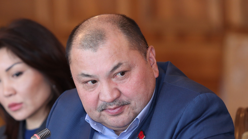 Депутат предложил внедрить «умные» счетчики на тепло и горячую воду — Tazabek