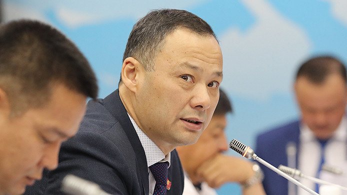 Депутат требует ввести в Кыргызстане «налог на Google»: Теряем от 500 млн до  1 млрд сомов — Tazabek