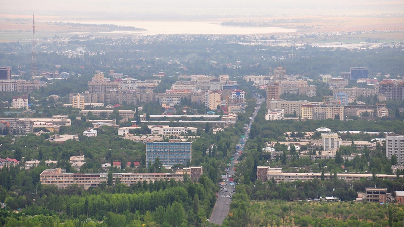 За 5 месяцев по Кыргызстану в эксплуатацию сданы 2,9 тыс. индивидуальных жилых дома — Tazabek