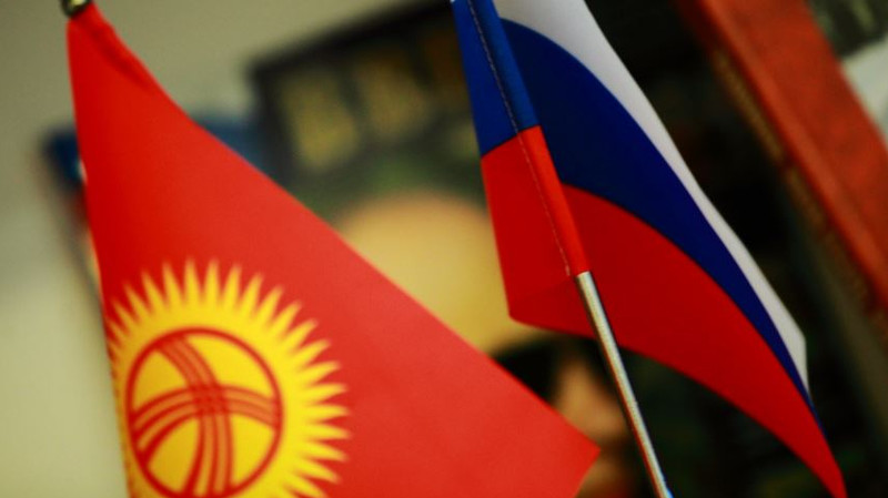 Профильный комитет ЖК одобрил выделение $200 млн в рамках техпомощи России Кыргызстану — Tazabek