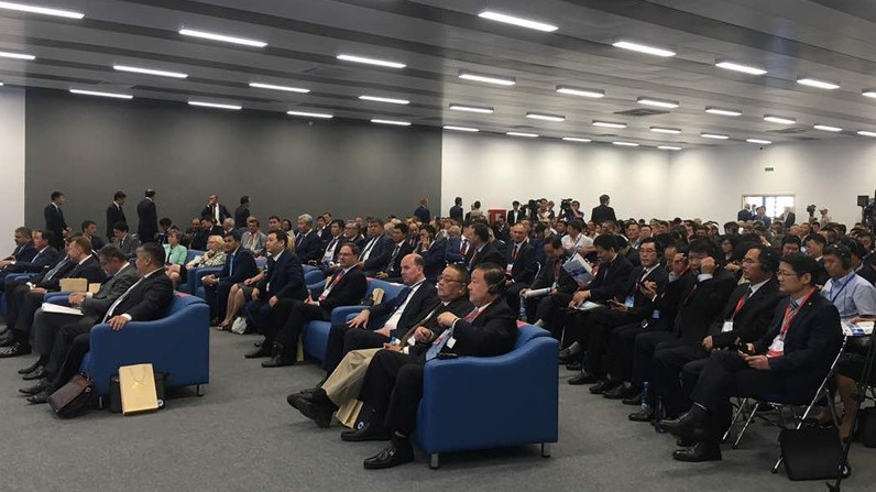 В Чолпон-Ате 21 июля пройдет международный экономический форум «Иссык-Куль-2018» — Tazabek