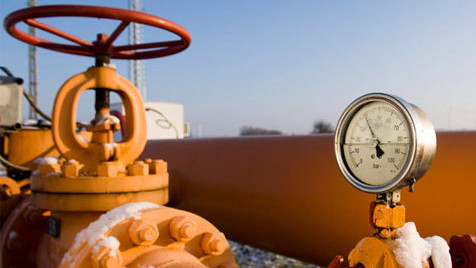 Правительство утвердило Методику расчета нормативных потерь природного газа — Tazabek