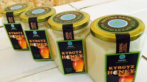 Экспортеры мёда в ЕАЭС: Сколько отчисляют в бюджет производители? (рейтинг) — Tazabek