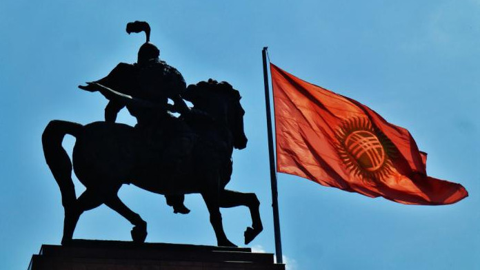 В Кыргызстане наблюдается снижение темпов экономического роста, - Нацстатком — Tazabek