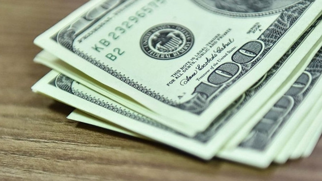 «Курс валют»: Доллар продается по 69,2 сома — Tazabek