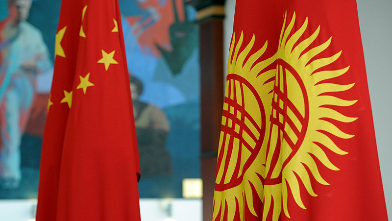 Китай поставляет в Кыргызстан 90 разновидностей товаров (список) — Tazabek