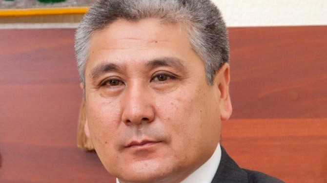 Эркебай Мурзабеков назначен исполнительным директором Агентства по защите депозитов — Tazabek