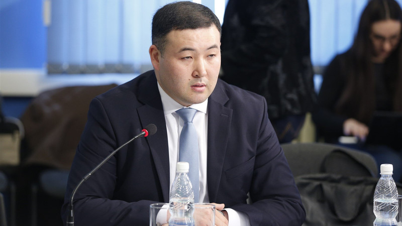 Глава Агентства по защите инвестиций объяснил причину снижения объемов инвестиций в Кыргызстане — Tazabek