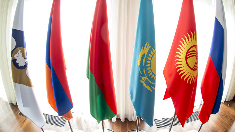 В декабре на Высшем совете ЕАЭС президенты подпишут ряд документов по единому рынку нефти и газа — Tazabek