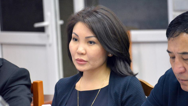 Депутат интересуется, сколько млн сомов уже выделено «Кыргызтелеком» из предоставленного бюджетного кредита — Tazabek