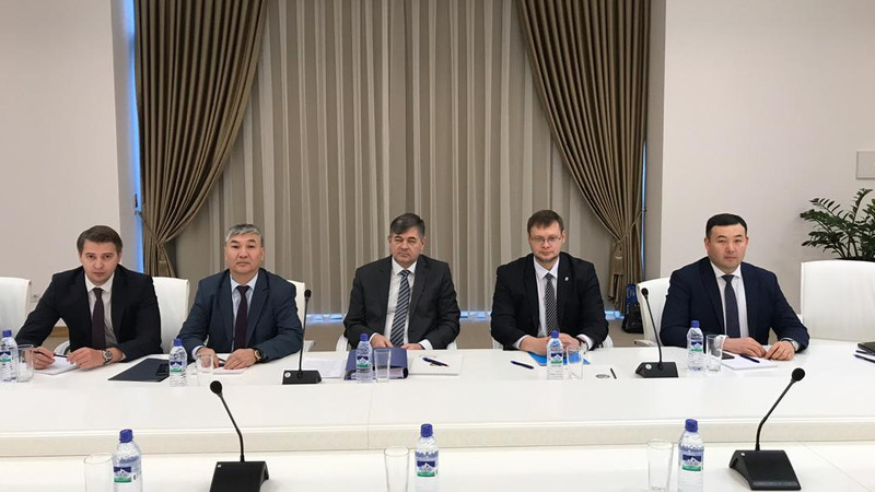 Кыргызстан и Узбекистан договорились ускорить процедуру выдачи разрешительных документов для импорта и экспорта подкарантинной продукции, - Минэкономики — Tazabek