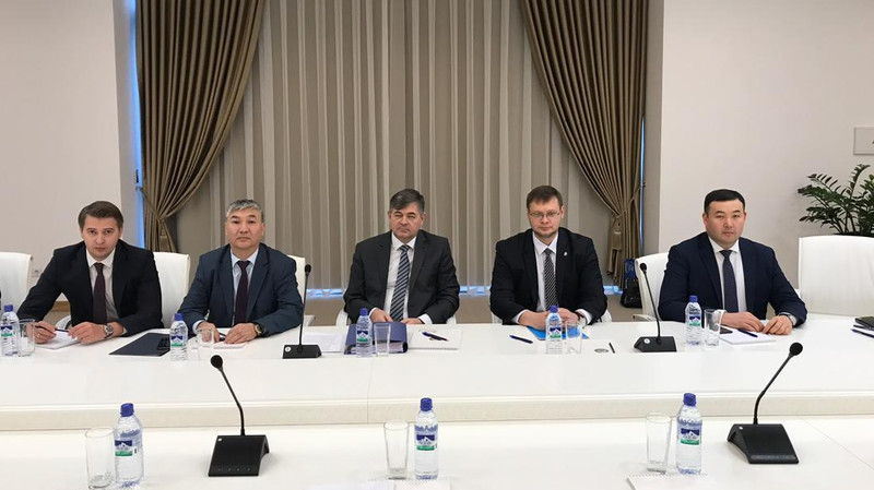 Товарооборот между Кыргызстаном и Узбекистаном достиг $325 млн, увеличившись в 2 раза, - Минэкономики — Tazabek
