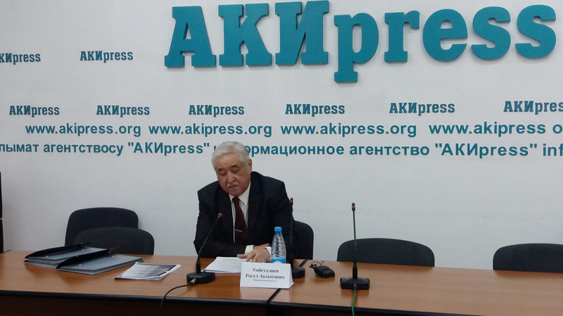 Активист Р.Умбеталиев: Тендеры «Электрических станций» выигрывают аффилированные компании — Tazabek