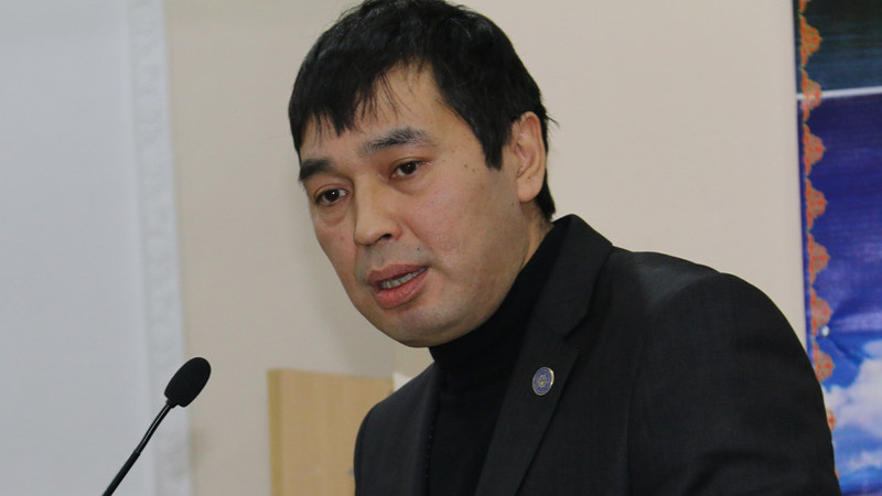 Адвокат С.Исакова ответил на информацию ГКНБ о завершении следствия по уголовному делу по модернизации ТЭЦ Бишкека — Tazabek