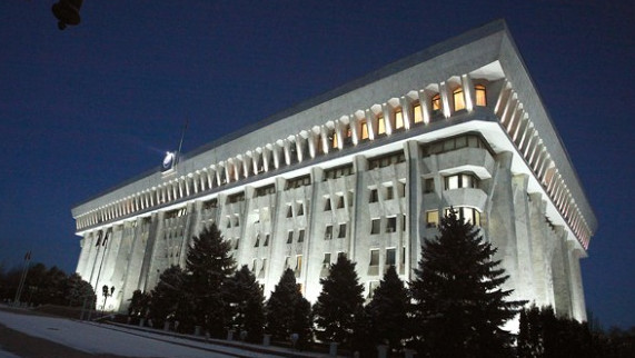 «Digital CASA - Кыргызская Республика»: Какие депутаты Жогорку Кенеша голосовали против соглашения с МАР о получении $50 млн на данный проект? — Tazabek