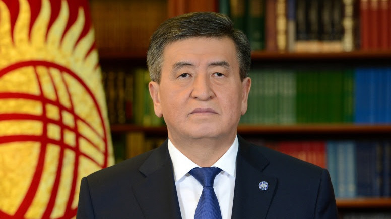 Президент С.Жээнбеков: До конца года будет полностью внедрена межведомственная электронная система взаимодействия «Түндүк» — Tazabek