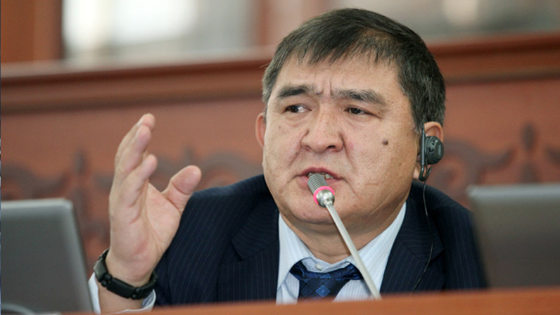 Депутат о создании ГП «Кыргыз туризм»: Это очередная контора, лучше бы туалеты построили — Tazabek