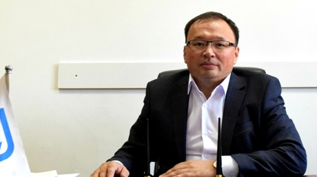 Авария на ТЭЦ Бишкека: Обвиняемый У.Кыдырбаев считает, что экспертная комиссия фальсифицировала заключение — Tazabek