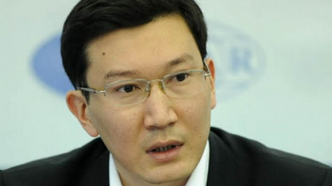 Глава «Кыргызалтына» рассказал, почему снизились доходы компании в 2018 году — Tazabek