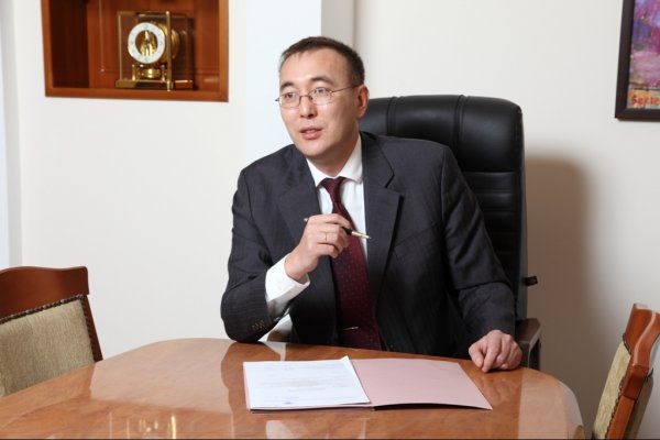 НБКР планирует начать выпуск серебряных мерных слитков, - глава ведомства Т.Абдыгулов — Tazabek