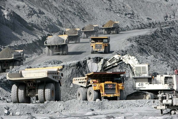 Межрайонный суд обязал «Кумтор Оперейтинг Компани» выплатить 6,7 млрд сомов за ущерб окружающей среде — Tazabek