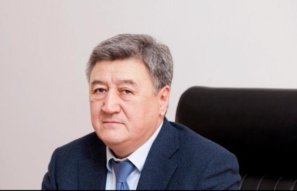 Экс-глава ГТС А.Жунусов утвержден на пост министра ЕЭК от Кыргызстана — Tazabek