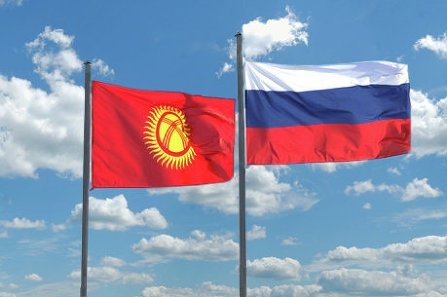 Россия и Кыргызстан подписали соглашение о сотрудничестве в сфере поставок нефти и нефтепродуктов — Tazabek