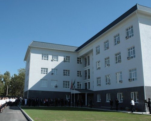 В ликвидированном управлении ГНС по Бишкеку работали 38 сотрудников — Tazabek