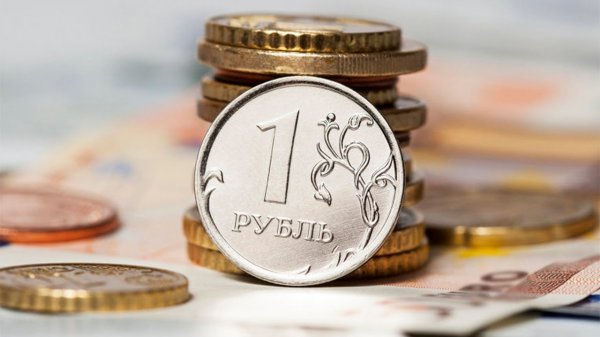 «Утренний курс валют»: Курс рубля немного превысил сом (графики) — Tazabek