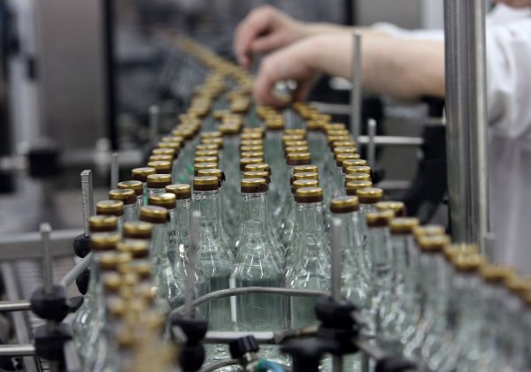 Правительство утвердило порядок декларирования объемов производства и оборота этилового спирта, алкогольной и спиртосодержащей продукции — Tazabek