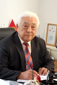 Гендиректор «Кыргыз Темир Жолу»: Я уйду в отставку, если подтвердится информация, что хотя бы 1 тепловоз был сдан в аренду — Tazabek
