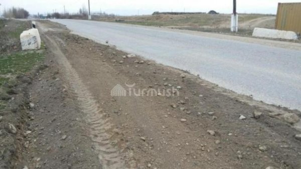 Через год завершится реконструкция автодороги Тараз—Талас—Суусамыр, - правительство — Tazabek