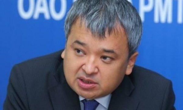Декларация — 2015: Сколько заработал экс-глава ФГИ А.Кадыркулов? — Tazabek
