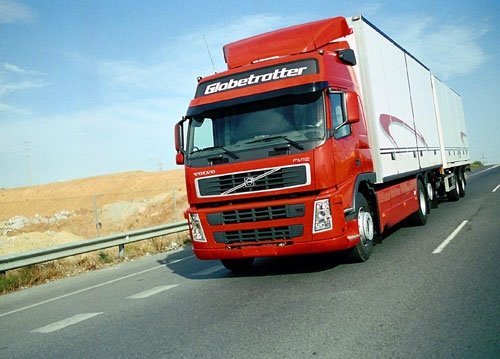 В январе-июне объем грузов, перевезенных всеми видами транспорта составил 13,6 млн тонны — Tazabek