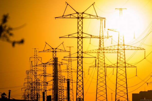 За июль в распредсети «Северэлектро» поступило 298 млн  кВт.ч электроэнергии — Tazabek