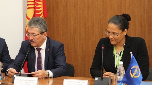 Минфин и АБР подписали соглашение на $25 млн для улучшения инвестиционного климата — Tazabek