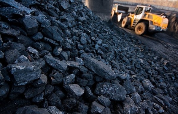 За январь-июль угледобывающие предприятия КР добыли 665,1 тыс. тонн угля — Tazabek