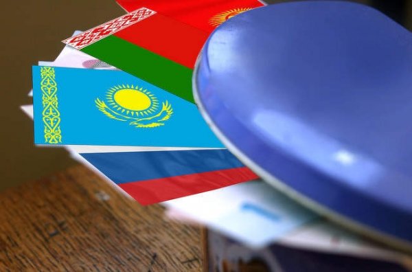 За  полгода Кыргызстан сократил торговлю со странами ЕАЭС на 28,9% — Tazabek