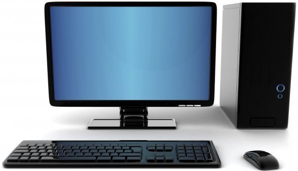 Минэкономики закупит 25 настольных компьютеров белой сборки по 58 тыс. сомов за каждый — Tazabek