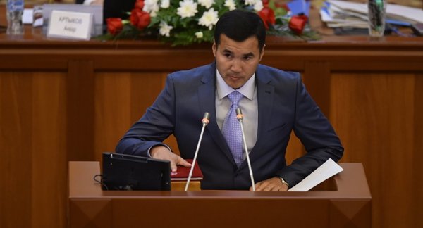 Депутаты предлагают предоставлять инвесторам «налоговые каникулы» — Tazabek