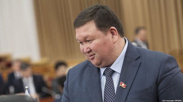 Казахстан не доверяет Кыргызстану и ставит под сомнение кыргызстанское производство, - депутат — Tazabek