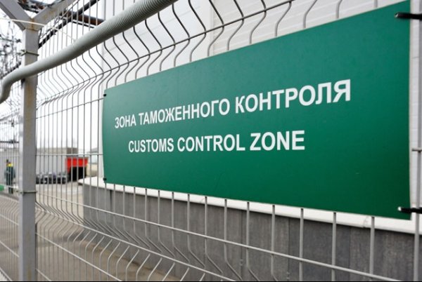 Правительство одобрило поправки в закон о таможенном регулировании в КР — Tazabek