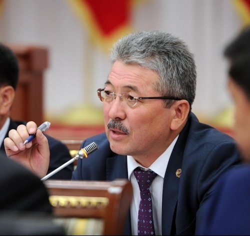 Комитет ЖК по международным делам принял в 3 чтении законопроект об увеличении страновой квоты в 2 раза — Tazabek