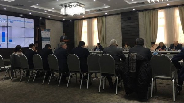 71% нетарифных барьеров для кыргызстанских предпринимателей устанавливаются странами ЕАЭС, а 3% — Китаем, - эксперт — Tazabek