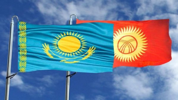 Казахстанцы в Великобритании продают кыргызстанские товары в качестве своих, - Минэкономики — Tazabek