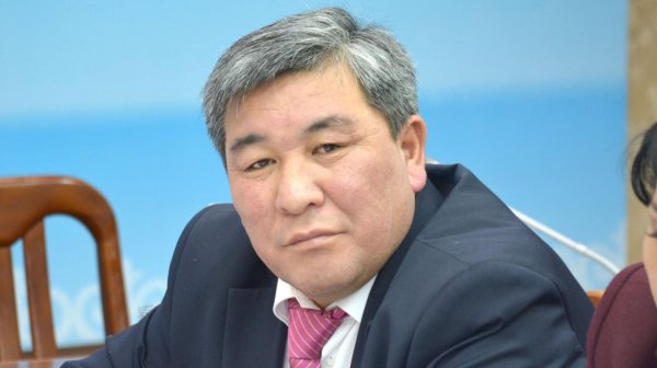Депутат Р.Момбеков интересуется, когда назначат статс-секретаря Фонда госимущества — Tazabek