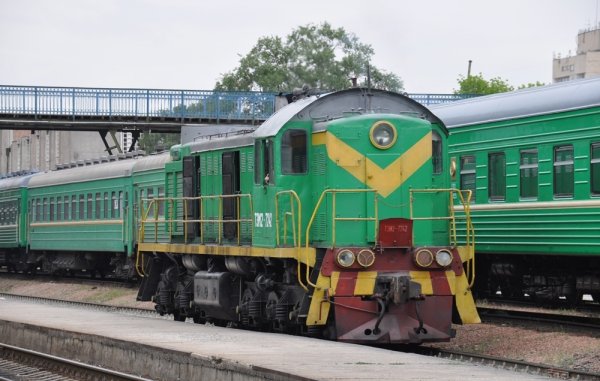 Минтранс утвердил правила перевозок пассажиров, багажа, почтовых отправлений на железнодорожном транспорте — Tazabek