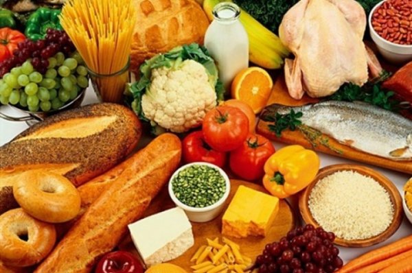 Мониторинг цен на овощи и фрукты на рынках «Дыйкан», «Орто-Сай», «Аламедин» и «Ош» — Tazabek